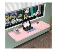 Bureau pliable mural à feuilles tombantes pour petite pièce, table flottante pour salle à manger, étude, cuisine