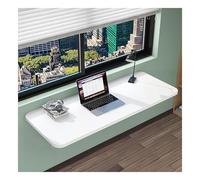 Bureau pliable mural à feuilles tombantes pour petite pièce, table flottante pour salle à manger, étude, cuisine