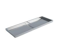 Bureau pliable mural robuste pour petits espaces, idéal pour les restaurants, les buanderies, les salles d'étude, les bars, solution d'économie d'espace pour chasser l'aube