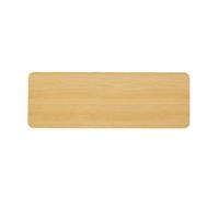 Bureau pliable mural, table de salle à manger compacte pour petits espaces, table flottante portable, parfaite pour bureau, chambre à coucher, balcon (couleur 2, 60 x 20 cm)