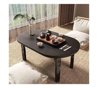 Bureau pliable pour ordinateur portable pour lit, plateau de lit polyvalent, 70 x 48 cm, design léger, idéal pour la maison, le bureau, les jeux et les études, solution durable pour économiser de