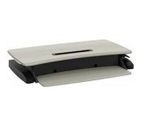 Bureau pliant Ergotron WORKFIT-Z MINI