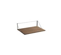 Bureau Pliant MOEBE en Chêne Fumé