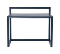 ferm LIVING - Little Architect Desk Table Sombre Blue
