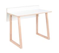 Bureau pour enfants Werk LxWxH 100x52x80cm