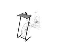 Peruzzo – Bureau pour home trainer Ri-Desk – Plateau pour PC, support tablette, pieds antidérapants