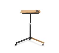 Bureau pupitre ajustable Elite Noir TU