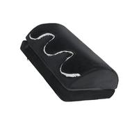 Bureau Repose-pieds - Oreiller À Hauteur Réglable, Repose-pieds De Soutien, Poche Chaude | Coussin Ergonomique, Noyau En Mousse Souple, Pour Étude, Cuisine, Lit, Dortoir, Maison, Salon, Lieu De