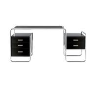 Bureau S 285, Designer Marcel Breuer, 164x73x77 cm
