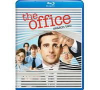 The Office: Season Two [Blu-Ray]