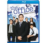 Bureau - Saison 3 Blu-Ray