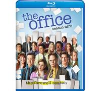 Bureau - Saison 9 Blu-Ray