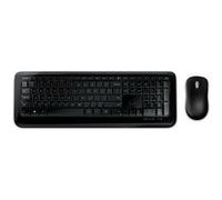 Bureau sans fil Microsoft 850 - Ensemble clavier et souris - sans fil - 2.4 GHz - Italien G