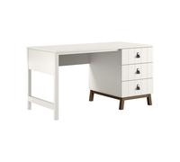 Bureau sezane couleur clay-noix