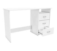 Demeyere Bureau Aristote Blanc