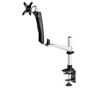 Bureau Support Ressort Assisté Moniteur Bras, Jusqu'À 76.2cm Extra-Large