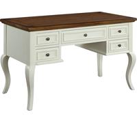 Bureau Table d'ordinateur Tables Bureau Salon Table Fondateur Temps Nouveau