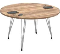 Bureau Table Meuble de Bureau 120x75 Chef Tables Ordinateur Diplomate