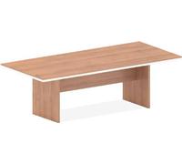 Bureau Table Meuble de bureau Aménagement 180x90 Chef Tables Ordinateur Diplomate