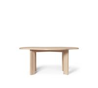 Bureau Tarn Hêtre Huilé Blanc