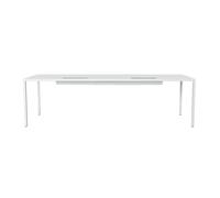 Bureau Tense H 73cm 100x260cm/2x front opening D4.2cm