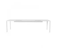 Bureau Tense H 73cm 100x280cm/2x front opening D4.2cm