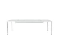 Bureau Tense H 73cm 120x240cm/2x front opening D4.2cm