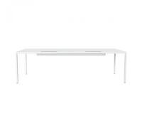 Bureau Tense H 73cm 120x260cm/2x front opening D4.2cm