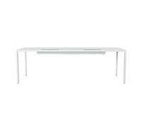 Bureau Tense H 73cm 90x240cm/2x front opening D4.2cm