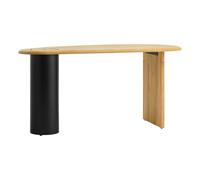 Bureau The Eclipse WxHxD 160x80x75cm