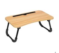 Bureau transportable ""Athome"" avec pieds pliable 48x20,5cm