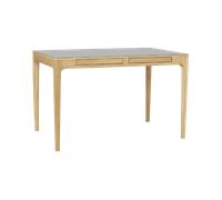 Umage Bureau Heart'n'Soul 80x120 cm Oak-Fenix cloud grey