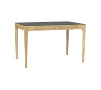 Bureau Umage Heart'n'Soul Chêne/Fenix Vert Mousse