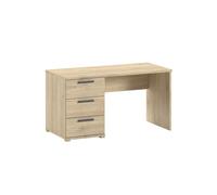 Bureau vipack marron