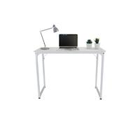 Bureau WORKSPACE I 100 x 50 blanc