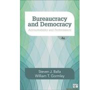 Bureaucracy And Democracy