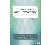 Bureaucracy And Democracy