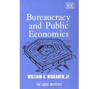 Bureaucracy and Public Economics