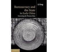 Bureaucracy and the State in Early China - [Version Originale] Li Feng (Auteur)