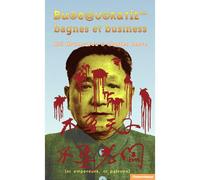 Bureaucratie celeste bagnes et business - Hsi Hsuan-Wou - L'insomniaque - broché - Livre