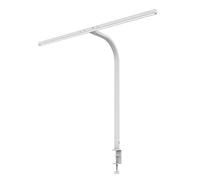 Unilux Lampe de bureau Strata LED Blanche
