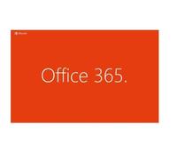 Bureautique - Alphatec - Office 365 - Licence à vie - 5 postes - Format Digital