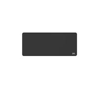 bureautique professionnel antiderapant XL 70 X 30 cm noir
