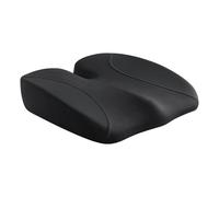 Bureaux Coussin De Chaise, Coussin De Chaise De Bureau Respirante Coussin De Siège pour Le Siège Confort De l'or- Accessoire Automobile pour Les Bureaux Travel Camping Game Gaming Airplane RV Kitchen