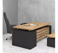 Bureaux d'angle Luxe Meubles design Tables d'ordinateur Meubles de bureau