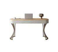 Bureaux de bureau en bois massif pour salon, bureau, bureau, bureau en bois de frêne de haute qualité, moderne, simple, léger, de luxe, pour la maison, table de PC, écrit