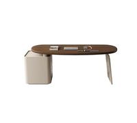 Bureaux d'ordinateur Bureau Minimaliste Moderne, Bureau d'étude à Domicile, d'écriture de Luxe, Chambre Coucher, d'ordinateur, Travail Table Basse