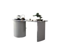 Bureaux d'ordinateur Table de négociation Bureau en Ardoise, Maison Moderne, Salon, à thé l'après-midi, Peut être utilisée comme ou Table Basse