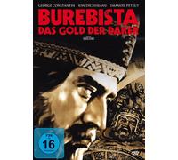 Burebista - Das Gold der Daker DVD NEUF dans son emballage d'origine