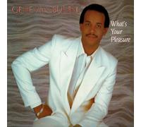 Buren, Gene Van - What's Your Pleasure [Import]